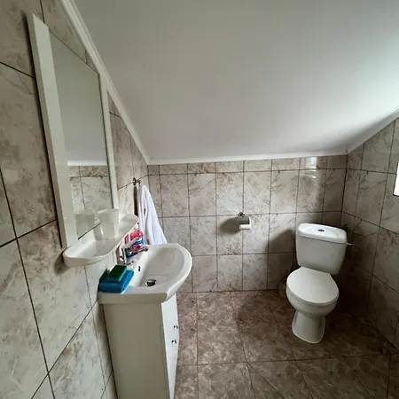 Alex Home * Năvodari