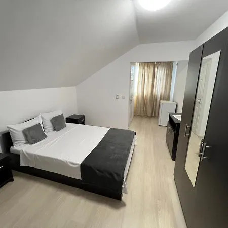 Penzion Alex Home