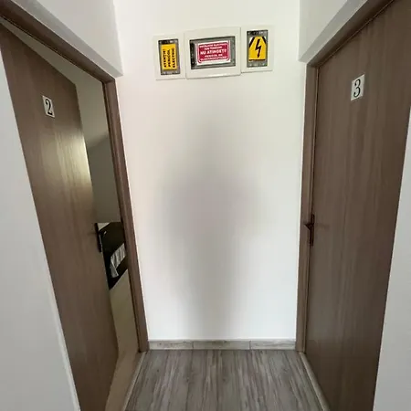 Alex Home Pensjonat Năvodari